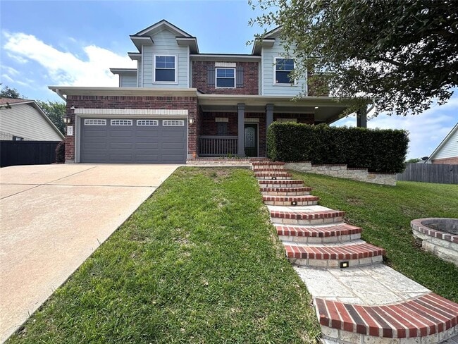 Building Photo - 803 Mallard Lake Tr