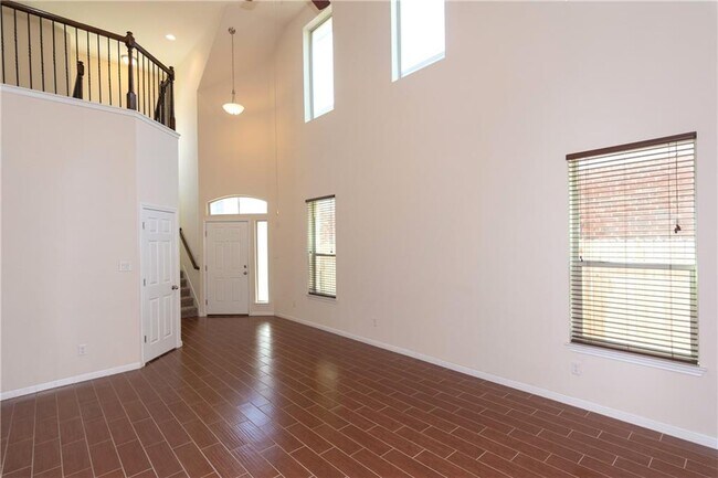 Building Photo - 1401 Little Elm Trail