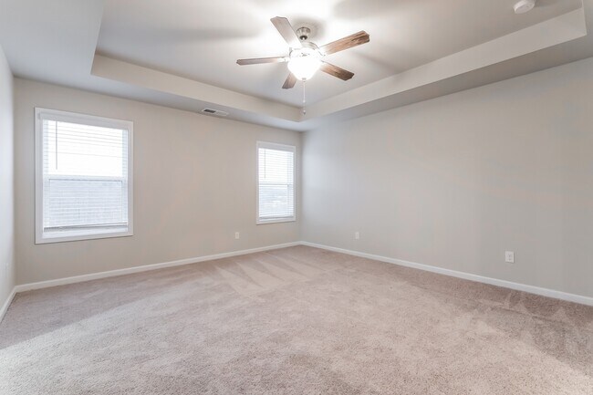 Building Photo - 3418 Sugarberry Dr