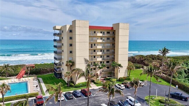 Primary Photo - 7440 S Ocean Dr