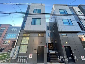 Building Photo - 759 N Uber St