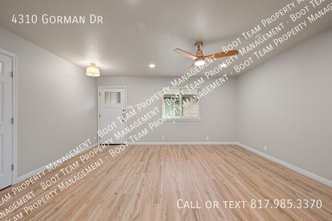 Building Photo - 4310 Gorman Dr