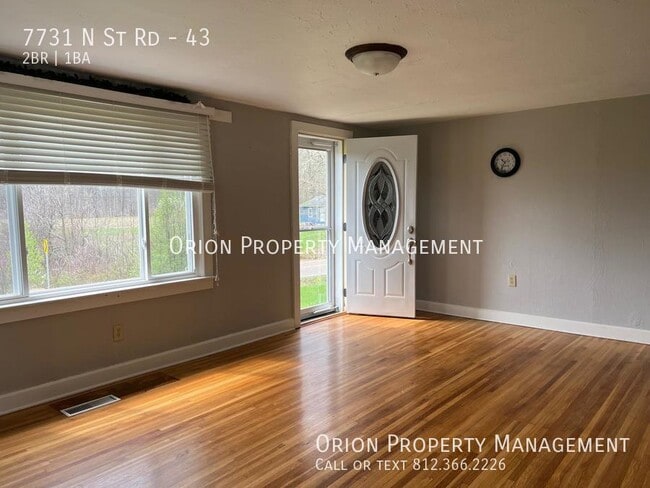 Building Photo - 7731 St Rd