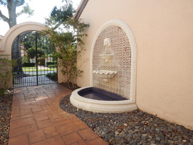 Building Photo - 3073 Deer Creek Via Napoli
