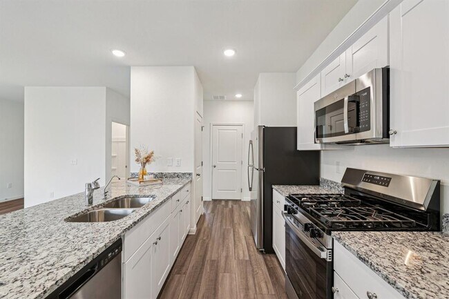 Building Photo - 1516 Morris Lp