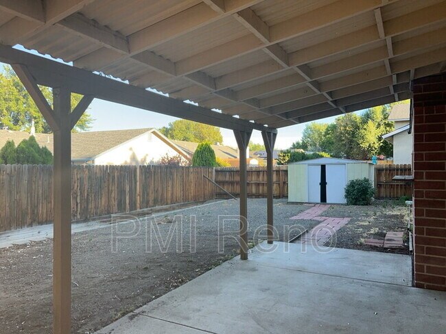 Building Photo - 3358 Candelaria Dr