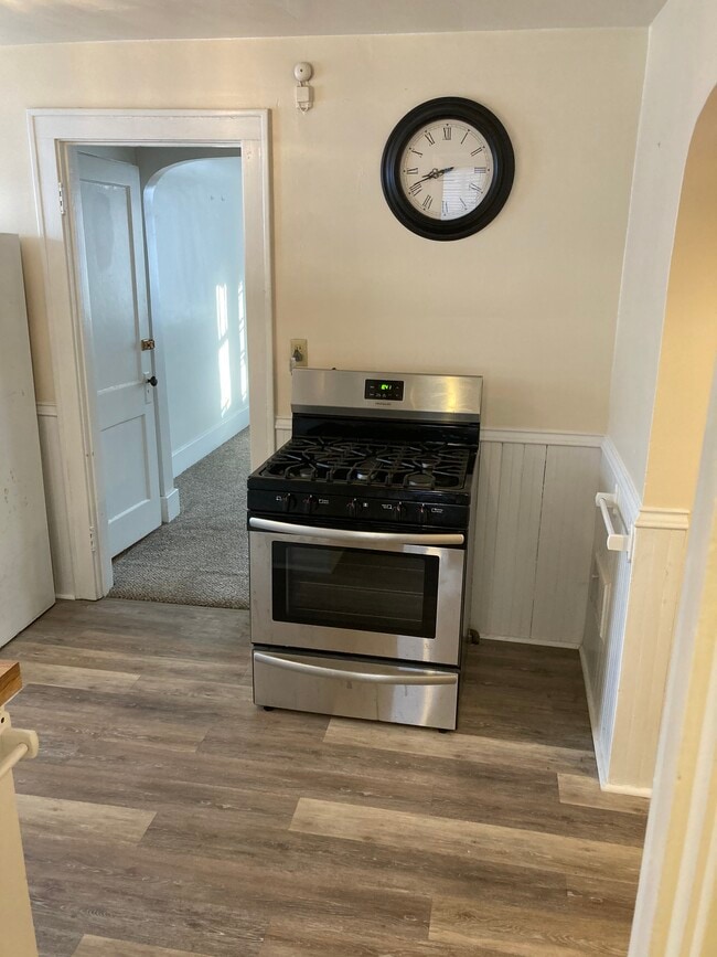 Building Photo - 3206 French St