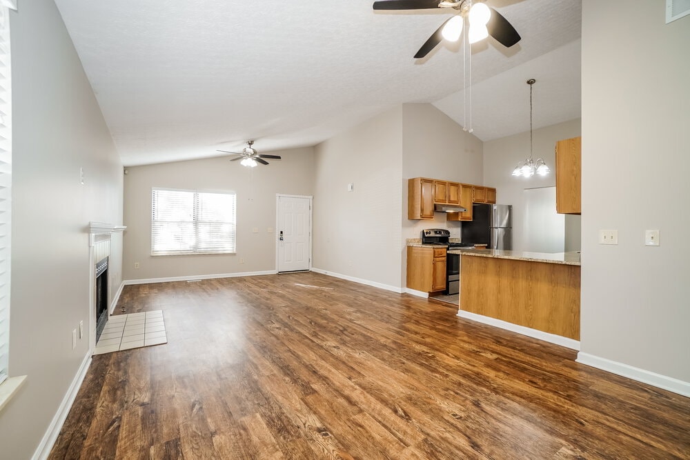 Building Photo - 3428 Oak Bend Blvd