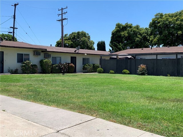Building Photo - 3411 W Orange Ave
