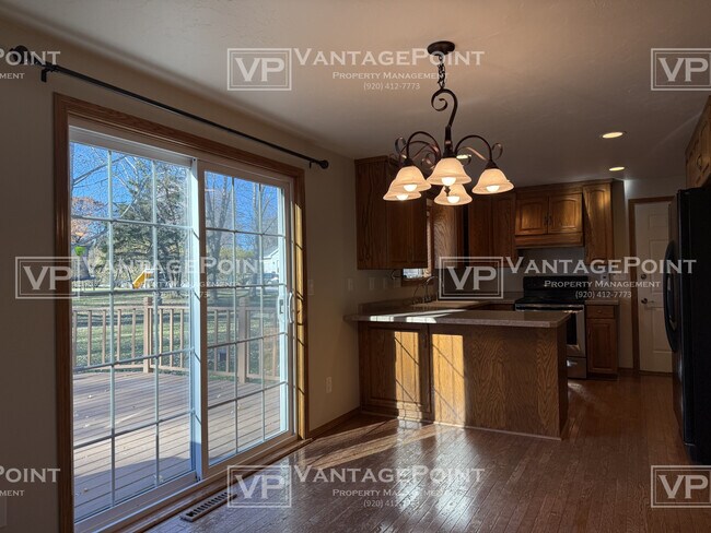 Building Photo - 2125 Elvira Way