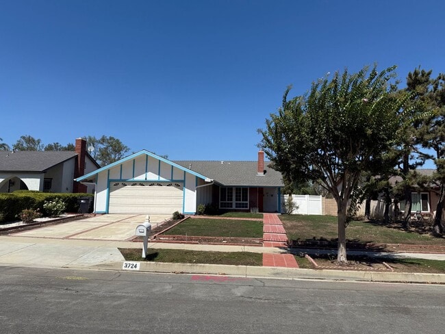 Primary Photo - Cozy 3/2 in Chino Hills