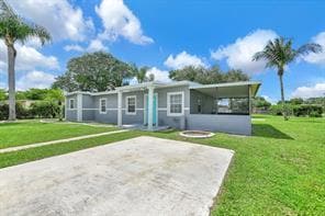 Building Photo - 15710 NW 19th Ave