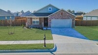 Building Photo - Owasso Luxury 4 Bed Smart Home – 20 Mins t...