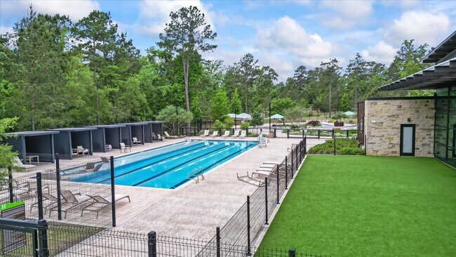 Building Photo - 327 Honey Mesquite Path