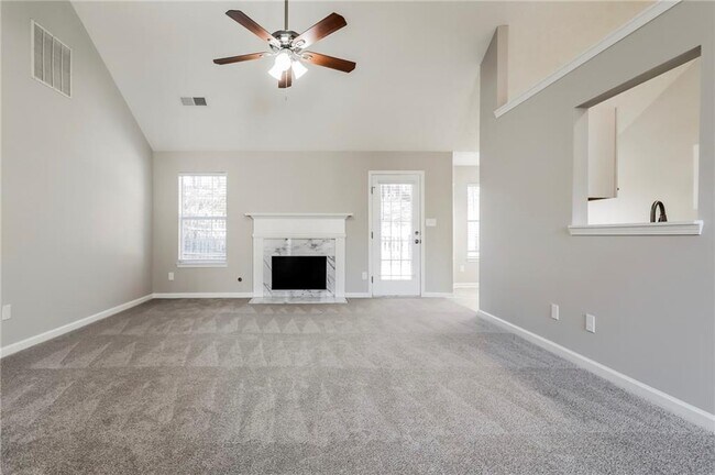 Building Photo - 2323 Heatherton Cir