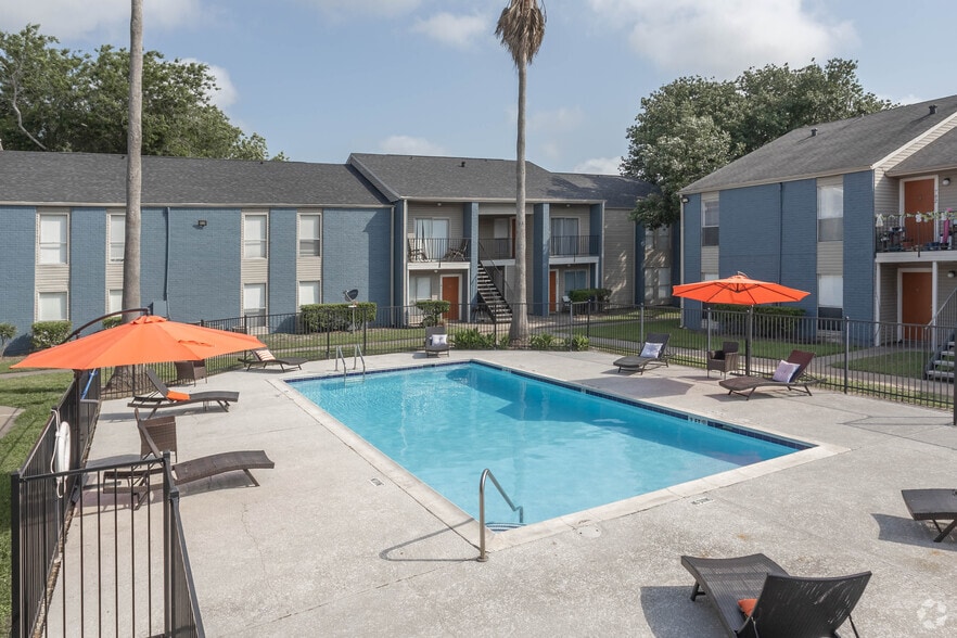 Westwood Park 1908 Rosharon Rd Alvin TX 77511 Apartment Finder