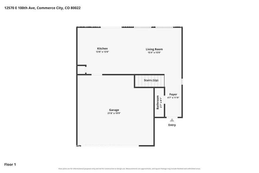 Building Photo - 12570 E 100th Ave