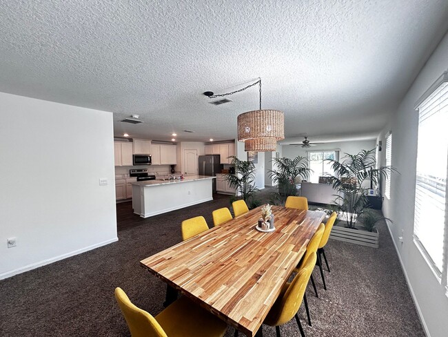 Building Photo - Picturesque Waterfront 4-Bedroom Home with...
