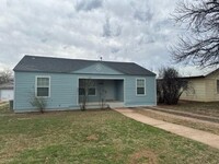 Building Photo - 1625 N 20th St