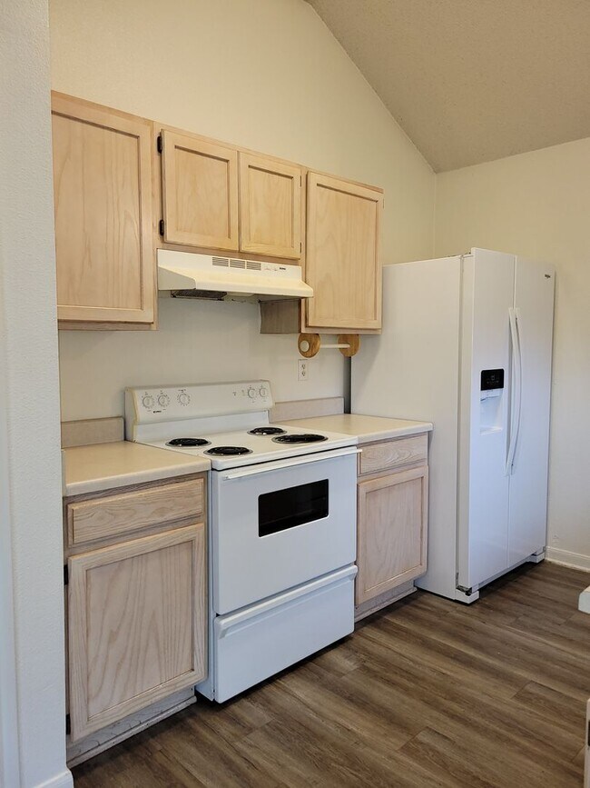 Building Photo - Cute 3bd/2ba pet friendly home in Killeen!