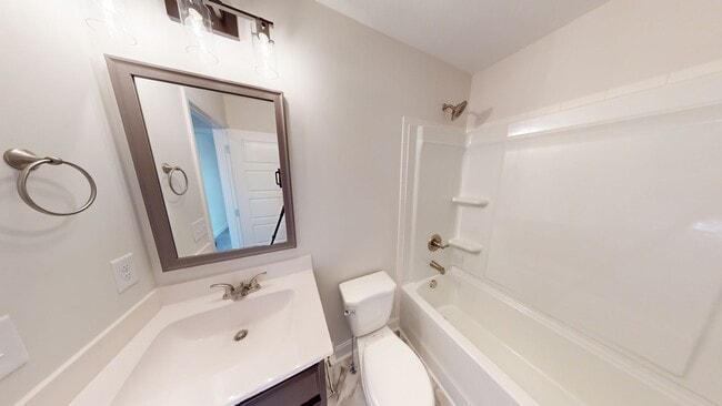 Building Photo - Modern Comfort, Great Location, and Pet-Friendly Living