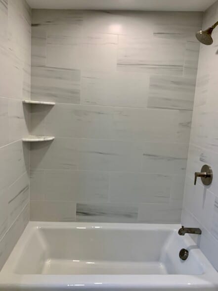 Bathroom - 331 Elm St