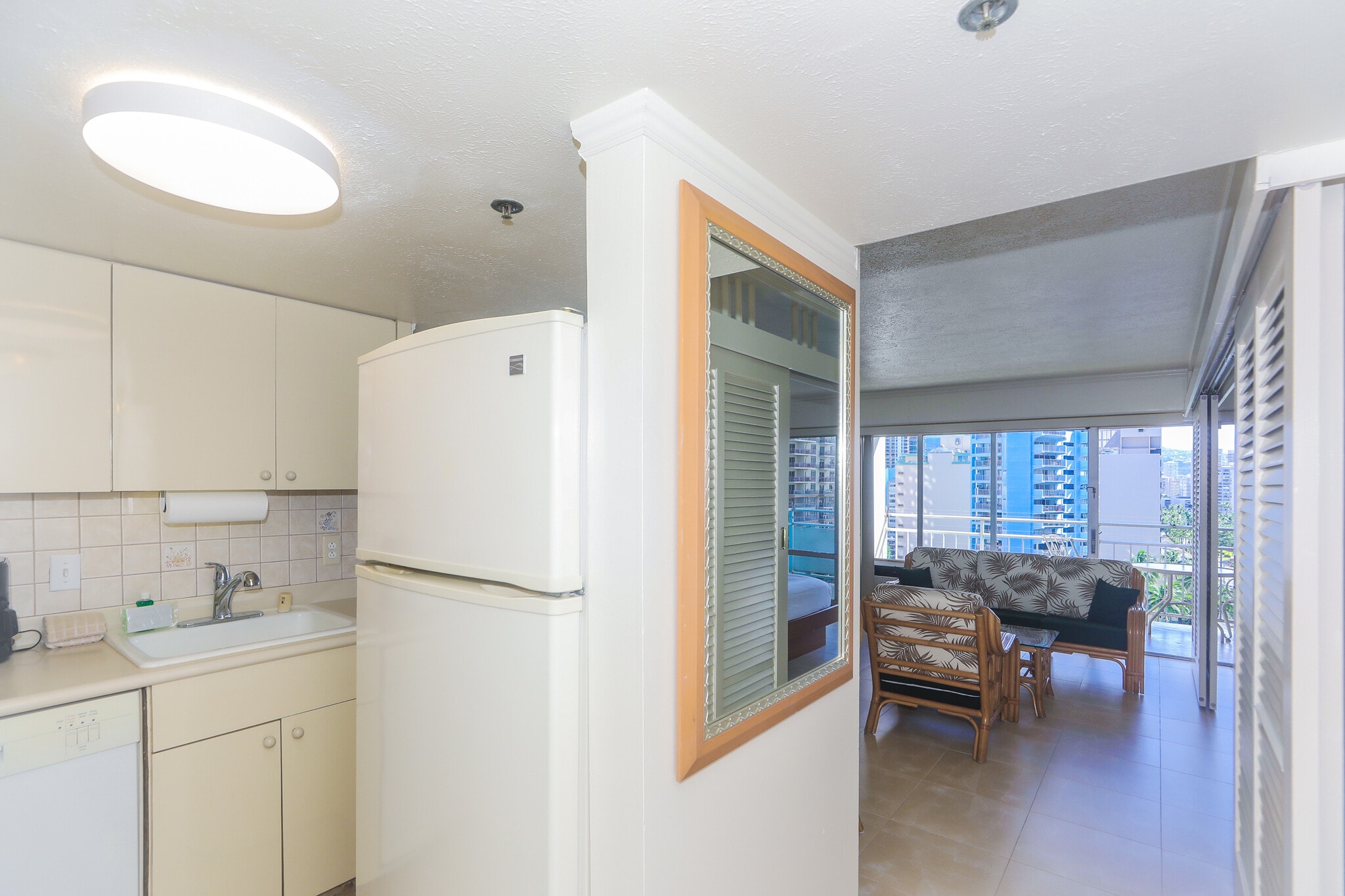 Building Photo - 1777 Ala Moana Blvd