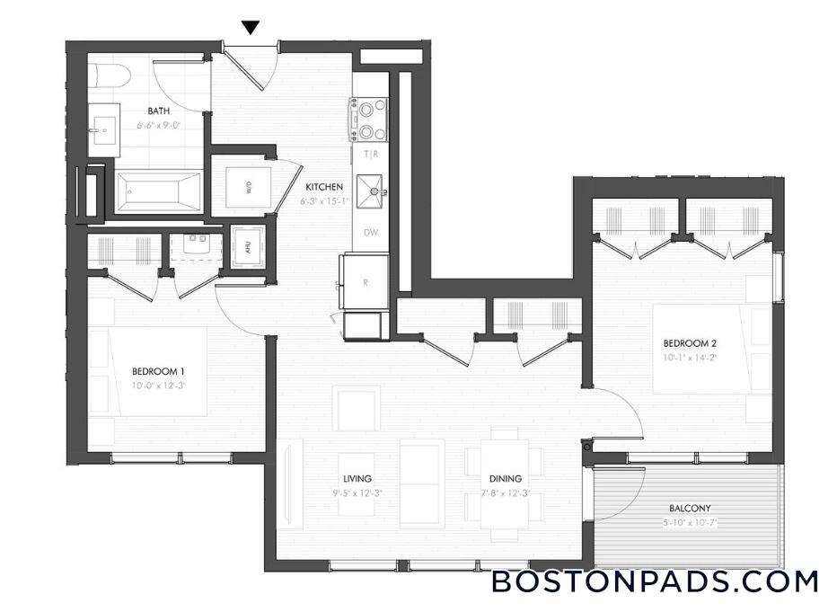 Building Photo - 340 Bremen St