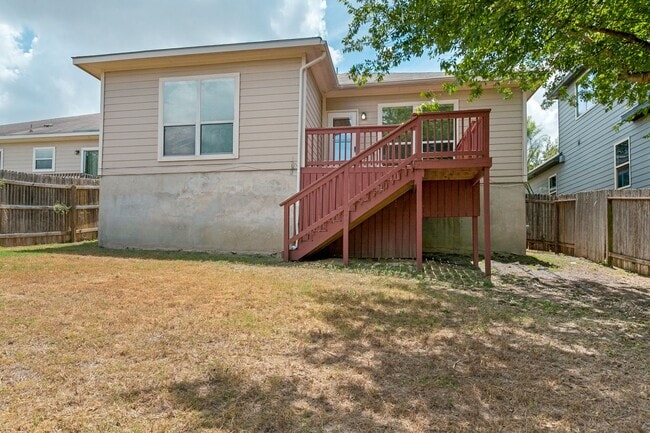 Building Photo - 6707 Buckhorn Cliff