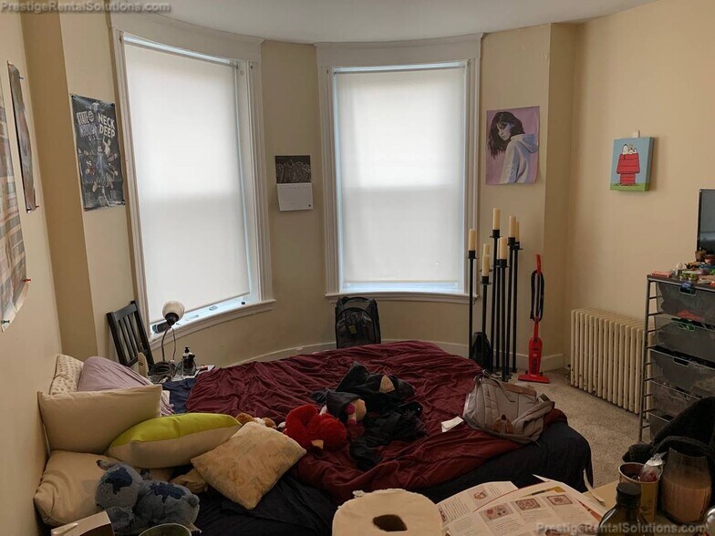 Building Photo - 1116 Commonwealth Ave