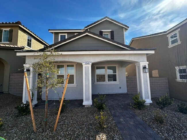 Building Photo - Brand New Inspirada Home