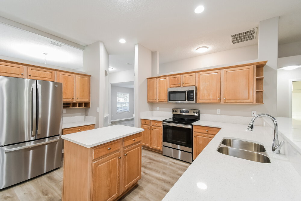 Building Photo - 96017 Waterway Ct