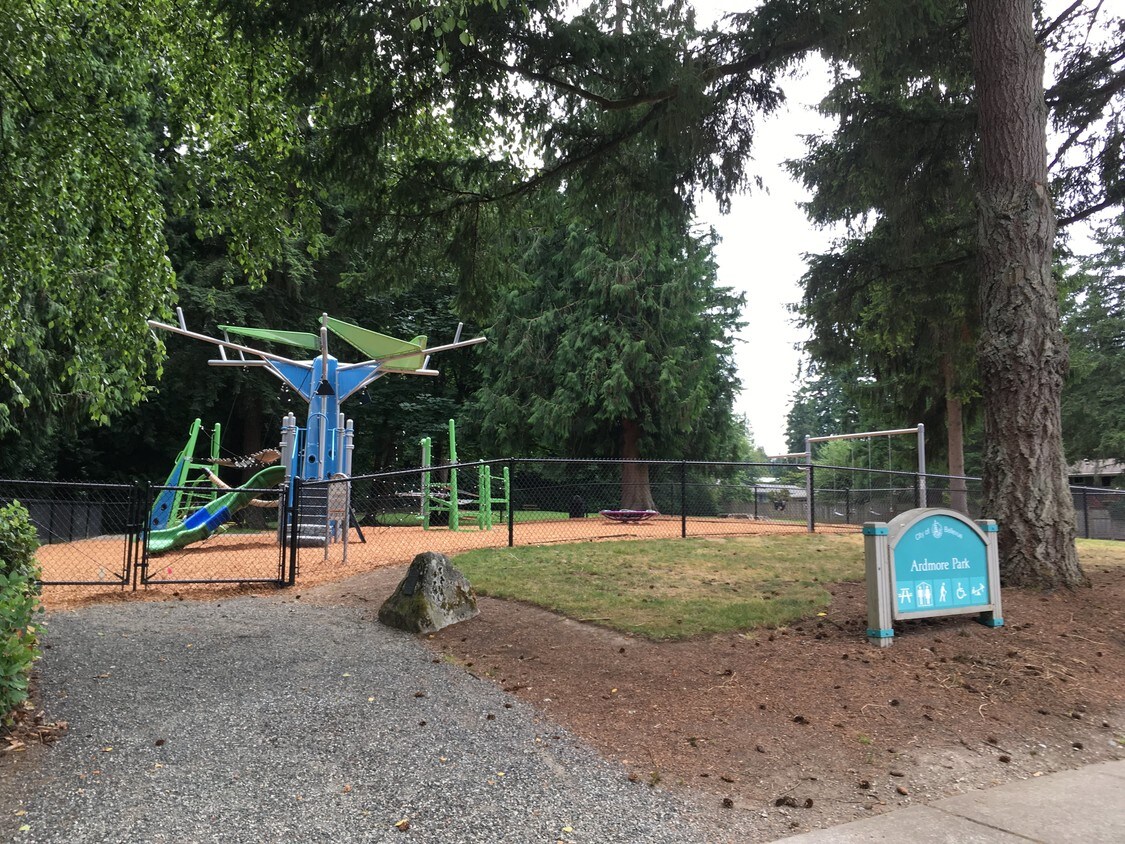 Ne 31st Pl Bellevue Wa Apartment Finder