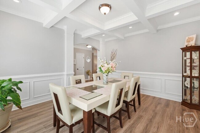 Building Photo - 3 Swallow Tail Cir