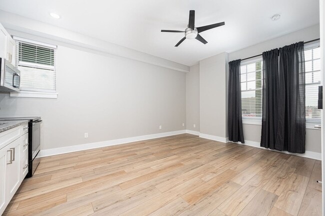 Interior Photo - Starr High Studios