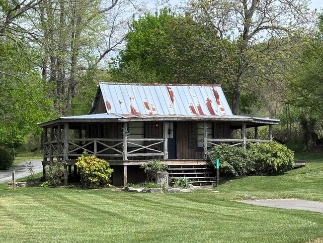 Building Photo - 24543 Old S Way