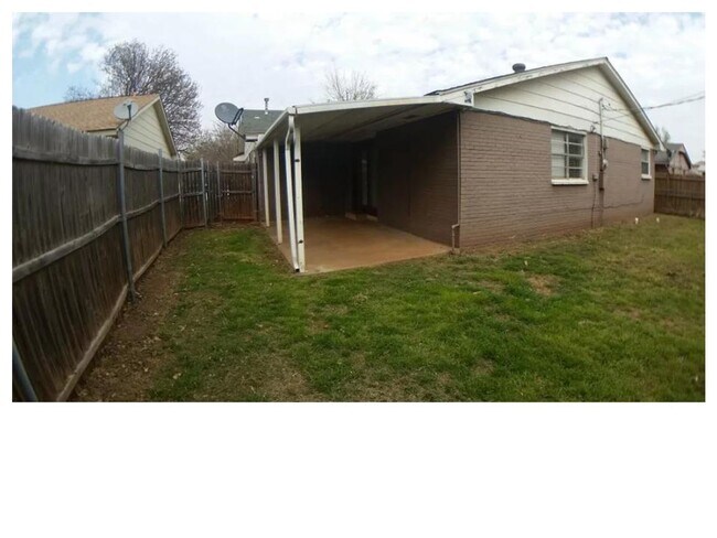 Building Photo - Edmond 4 bed home - Move in Deposit-Free! (If Qualified)