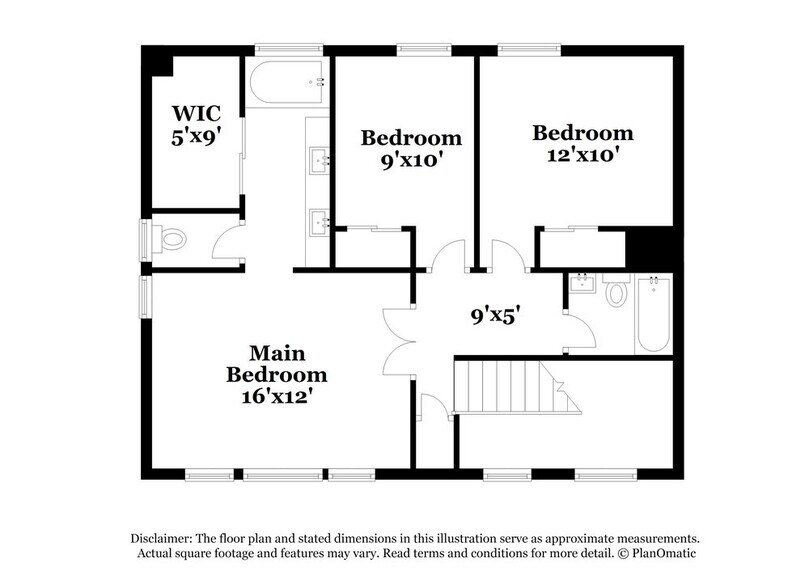 Building Photo - 8361 S Charlton Valley Ct