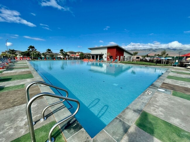 Building Photo - AVAILABLE Soon !!! BRAND NEW STUDIO IN HO'OPILI!