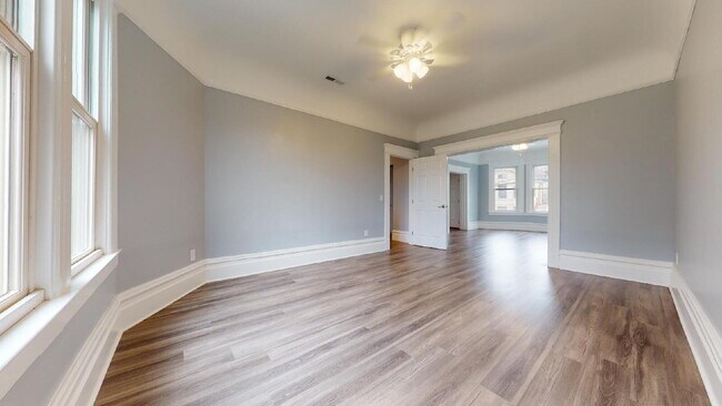 Building Photo - "Lake Street Victorian w/ Classic Charm & Modern Updates 3-Bed 2.5 Baths in one of SF's highly so...