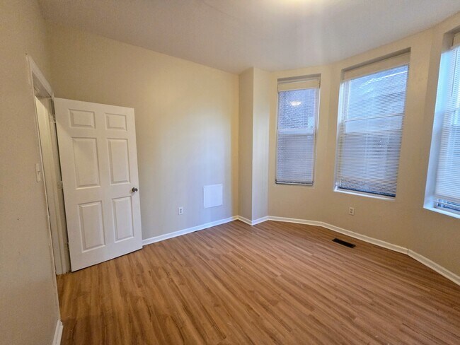 Building Photo - 1315 W Allegheny Ave