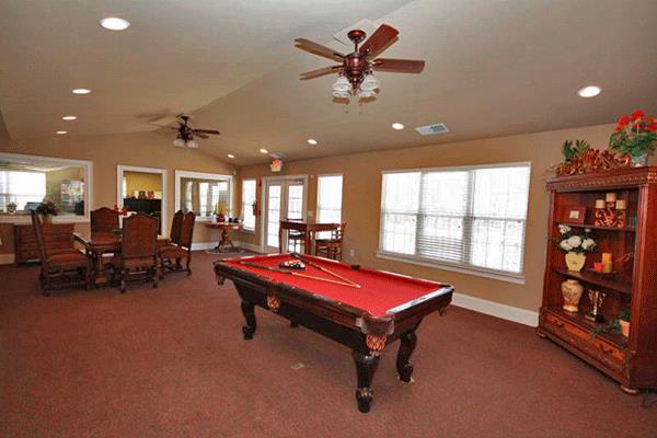 Building Photo - Fulton Pointe Apartments