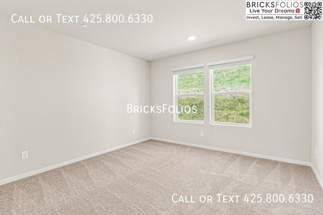 Building Photo - Brand New Home For Rent in Bremerton