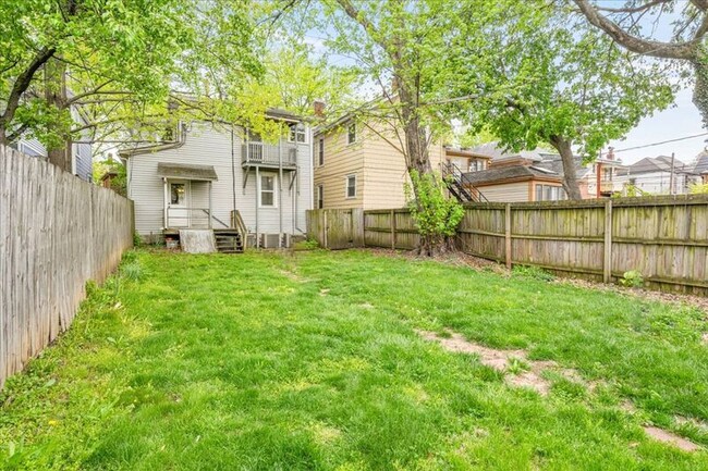Building Photo - 1225 Harrison Ave