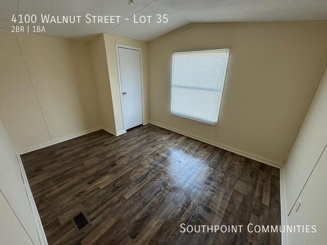 Building Photo - 4100 Walnut St