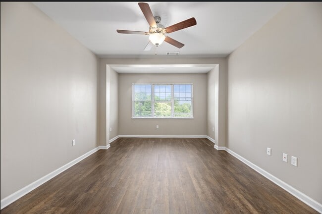 Building Photo - Jennings Place Phase V - Senior Living