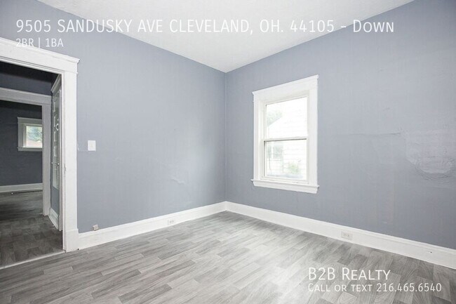 Building Photo - 9505 Sandusky Ave