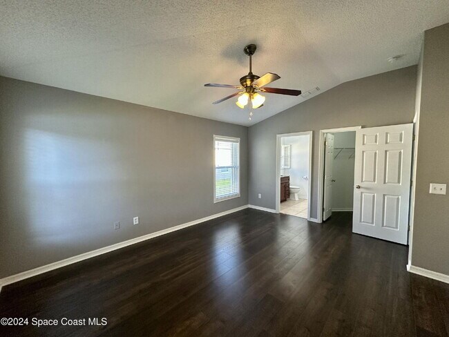 Building Photo - Charming Four Bedroom Home with a Beautiful Pond in the Back