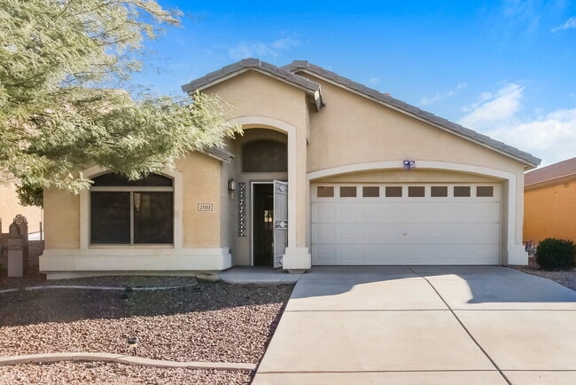 Building Photo - 21103 N Danielle Ave