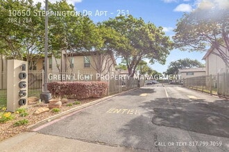 Building Photo - 10650 Steppington Dr